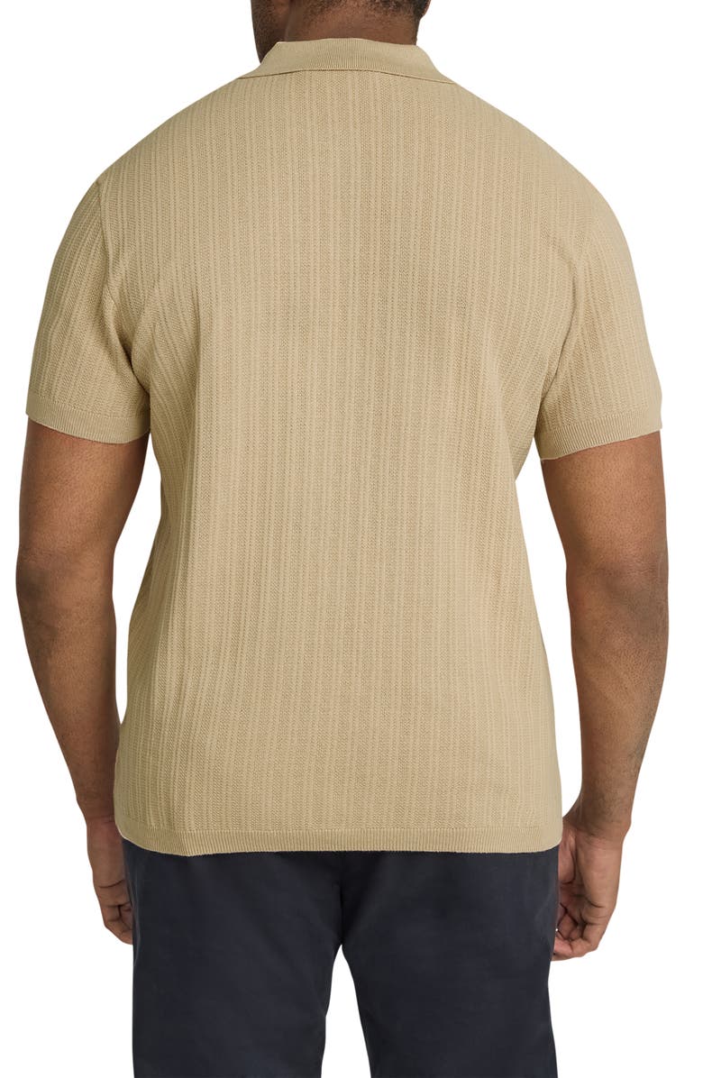 Johnny Bigg Felix Johnny Collar Polo, Alternate, color,