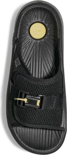 UGG® Maxxer 2.0 Slide Sandal (Men) | Nordstrom