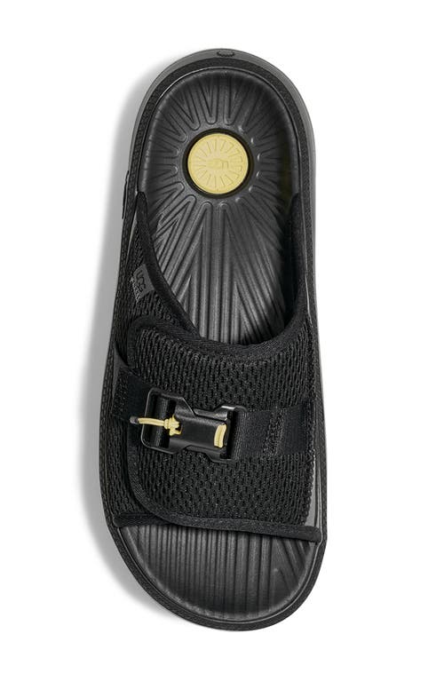 UGG UGG(R) MAXXER 2.0 SLIDE SANDAL