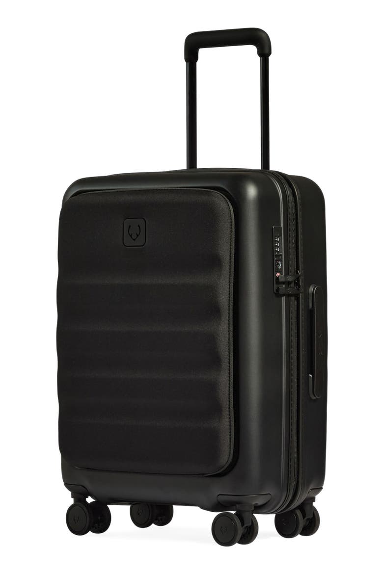 Icon Stripe Pocket, Alternate, color, Antler Green