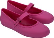 Melissa Soft Ballerina Flat