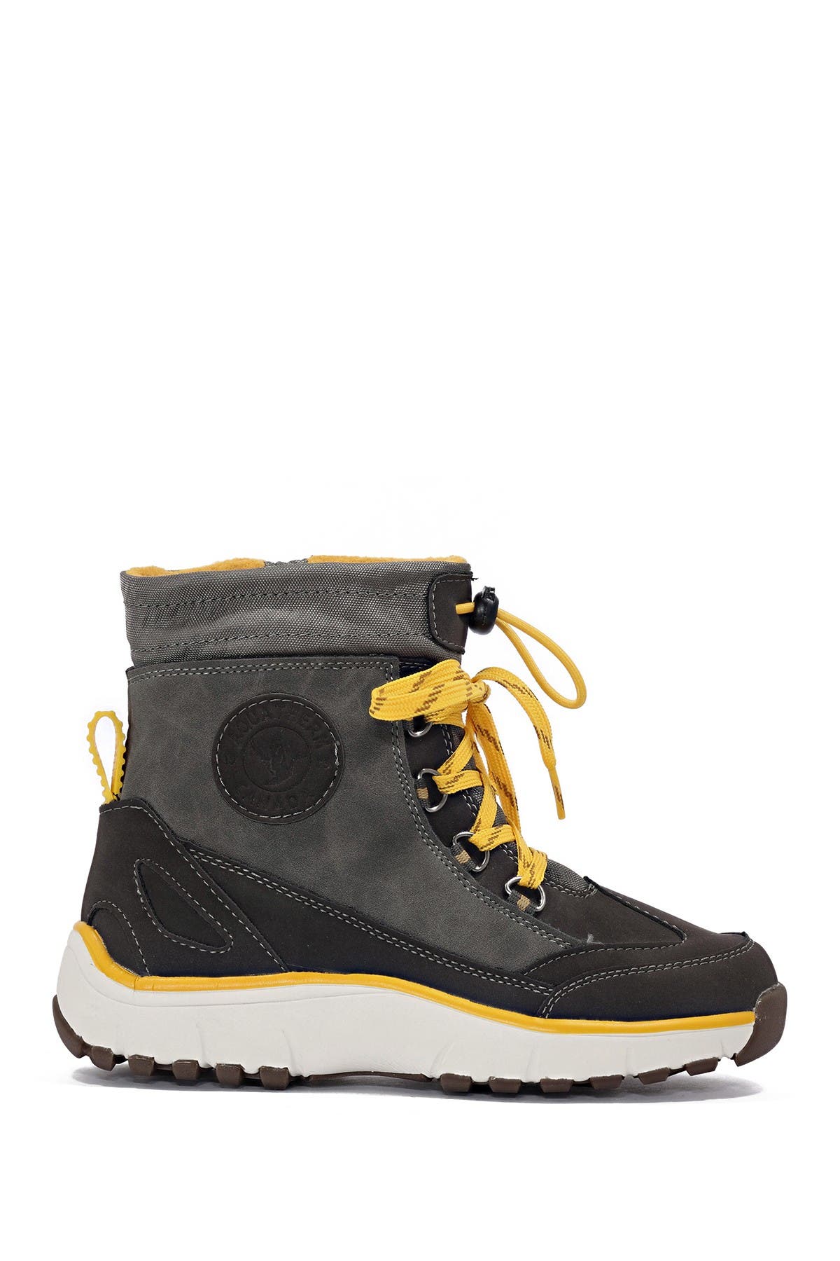 AQUATHERM BY SANTANA CANADA Boss Cold Weather Boot, Alternate, color, 