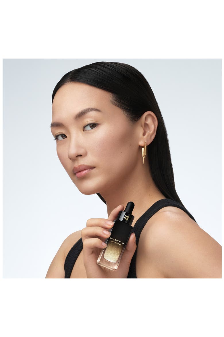 Le Soin Noir Micro-Concentrate Serum, Alternate, color, NO COLOR