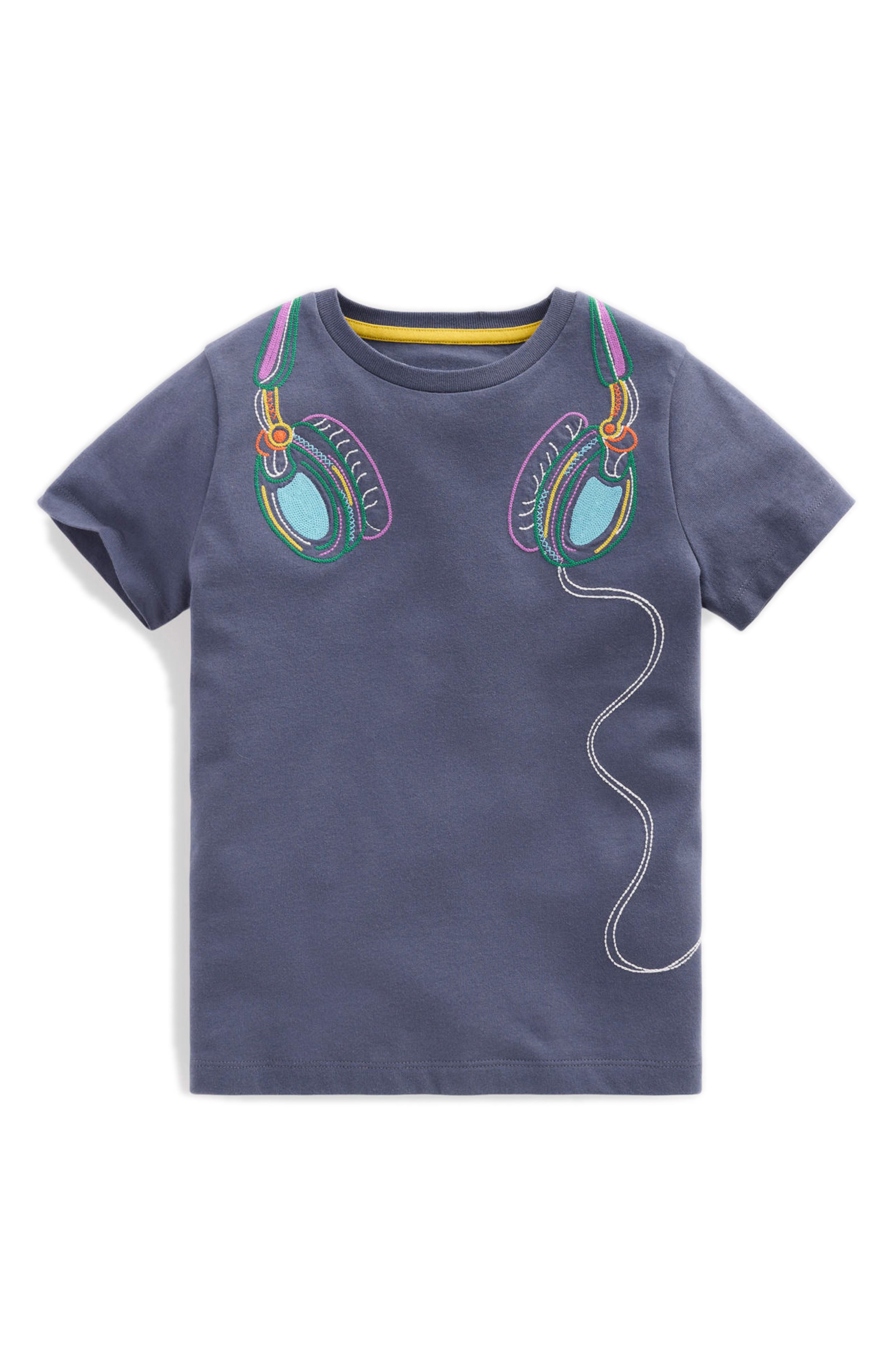 selected ROBOT BLUE HEADPHONES