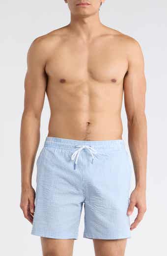 Trunks Surf & Swim Co. Sano 6.5-Inch Swim Shorts