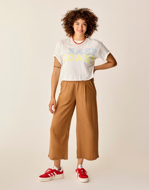 Carve Designs Parker Graphic Tee