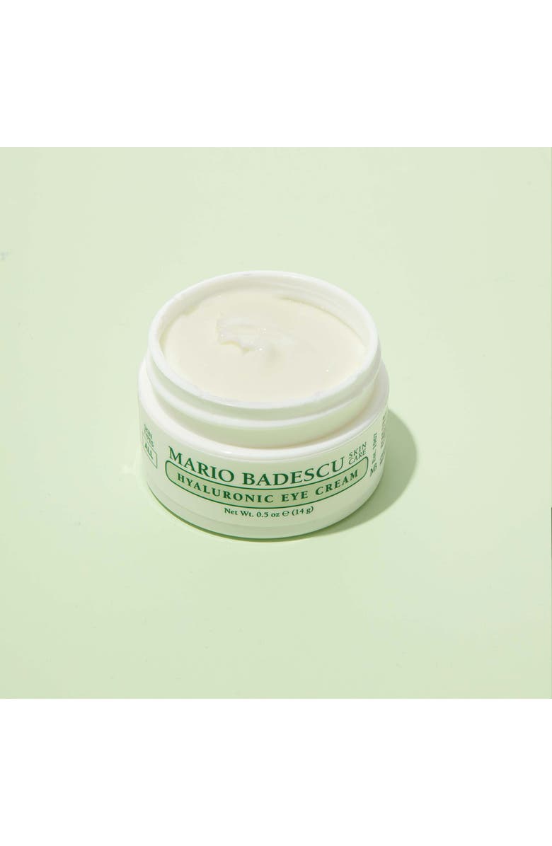 Mario Badescu Hyaluronic Eye Cream, Alternate, color,