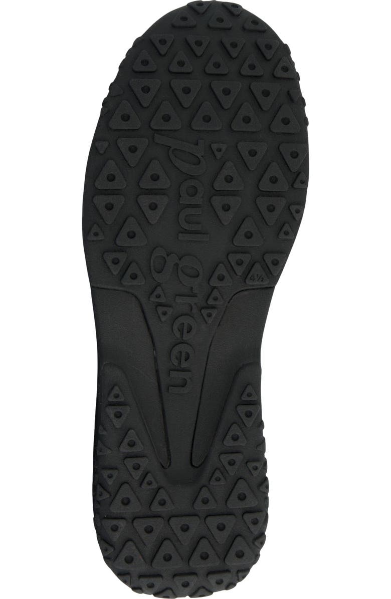 Paul Green Amber Sneaker, Alternate, color, Earth Bronze Combo