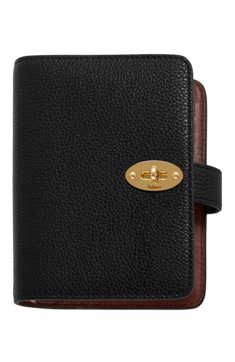 Postman's Lock Pocket Book Agenda