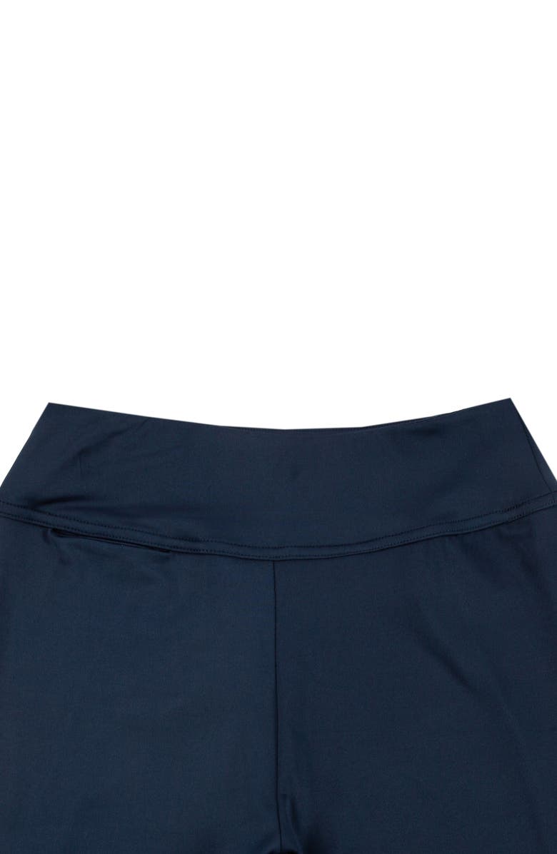 Habitual Girl Kids' Dolman Top & Leggings 2-Piece Active Set, Alternate, color, 