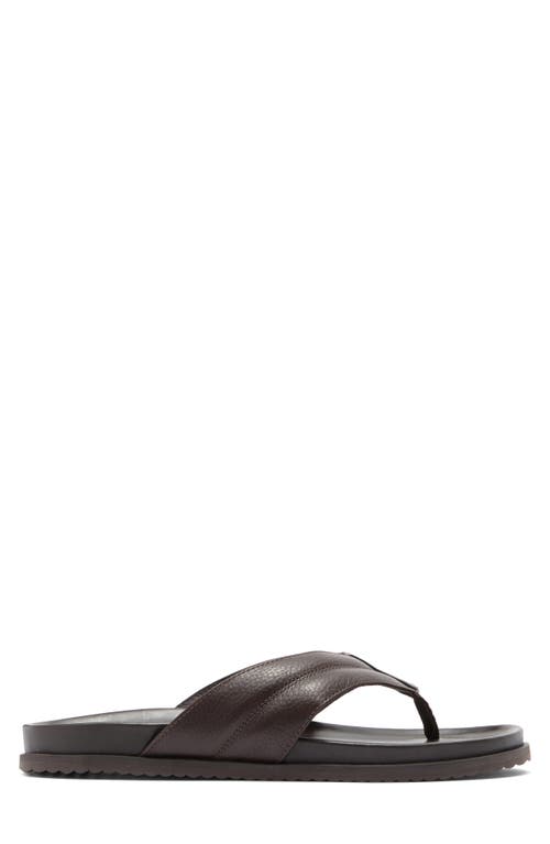 Shop Nordstrom Gavin Flip Flop