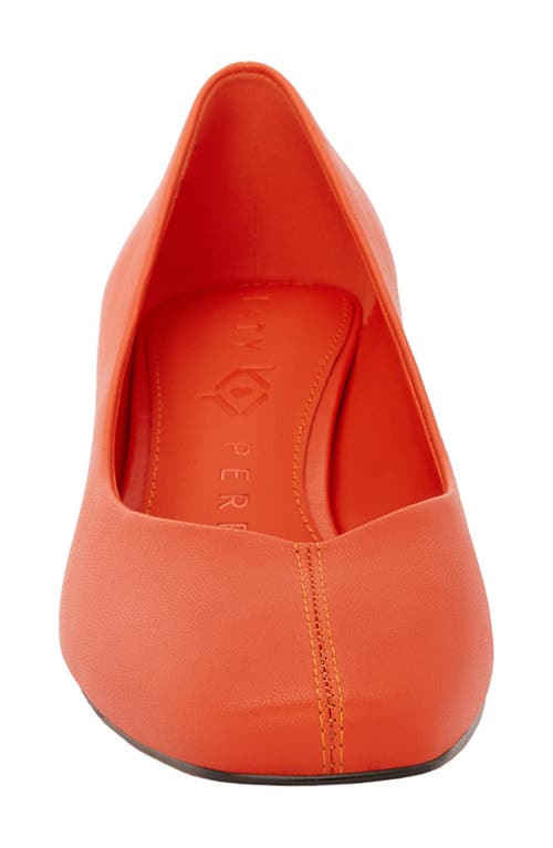Katy Perry The Laterr Pump In Flame