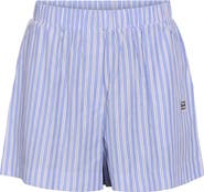 Noisy may Frida Woven Shorts