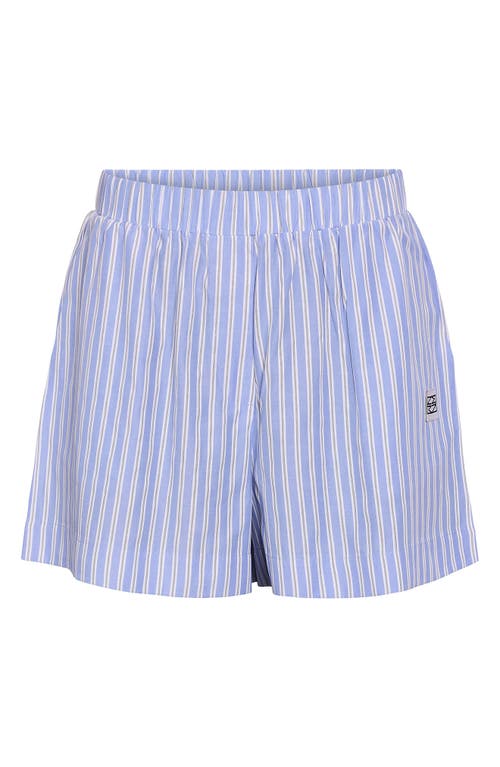 Noisy May Frida Woven Shorts