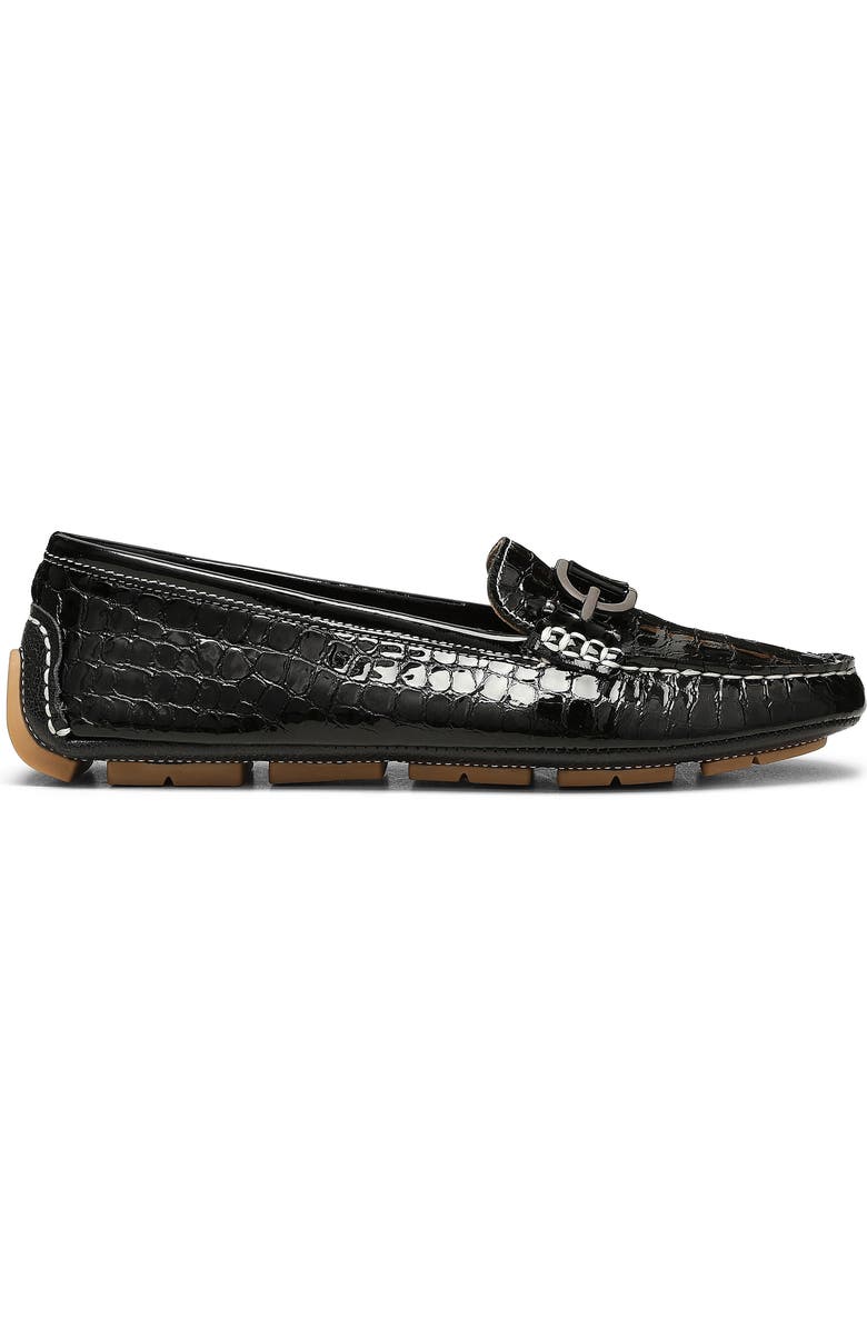 Donald Pliner Giovanna Bit Driving Loafer, Alternate, color,
