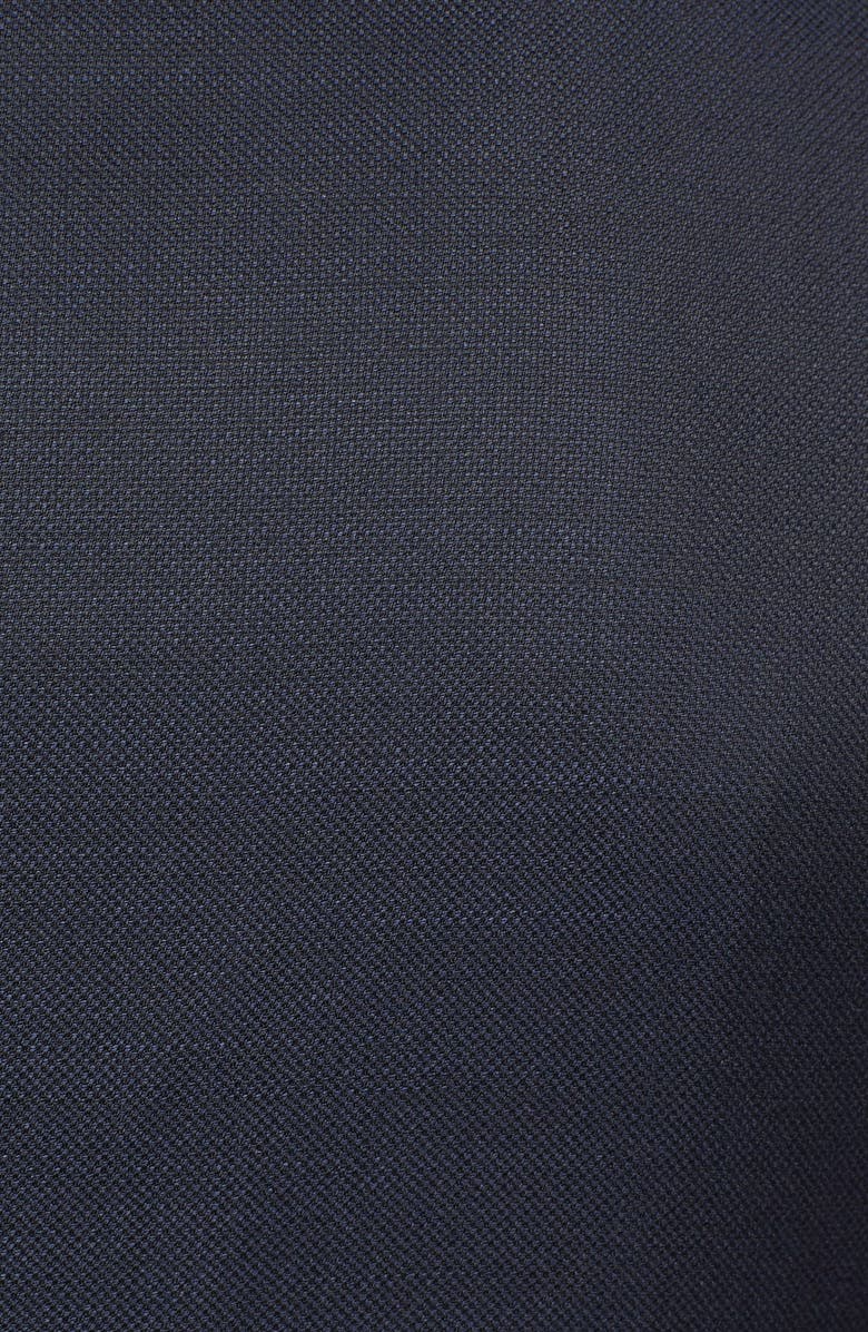 Todd Snyder White Label Todd Snyder 'May Fair' Trim Fit Wool Blazer, Alternate, color,