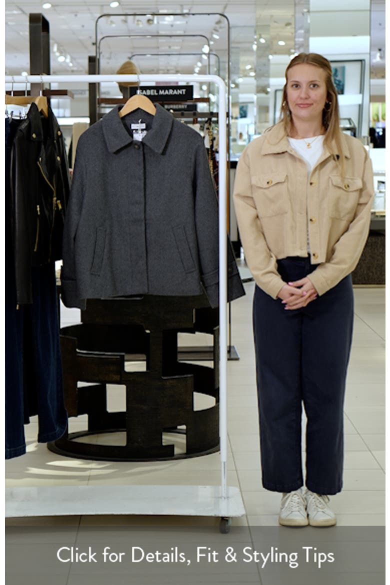 Collar Coat video