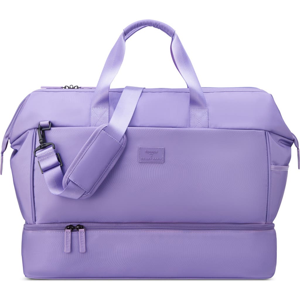Florence By Mills X Delsey Paris Chill Out Weekender Bag