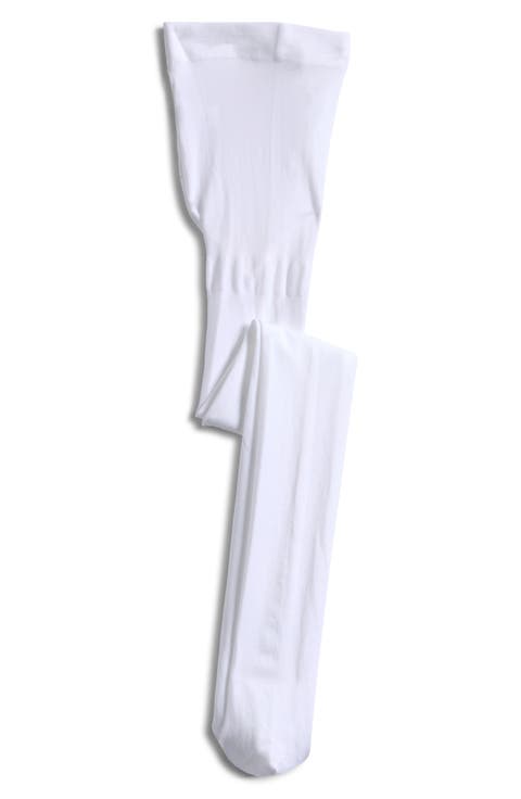 Kids' Solid 80D Tights (Little Kid & Big Kid)