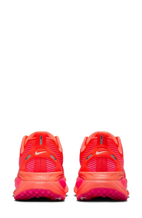 Nike Vomero 18 Se Running Shoe In Black