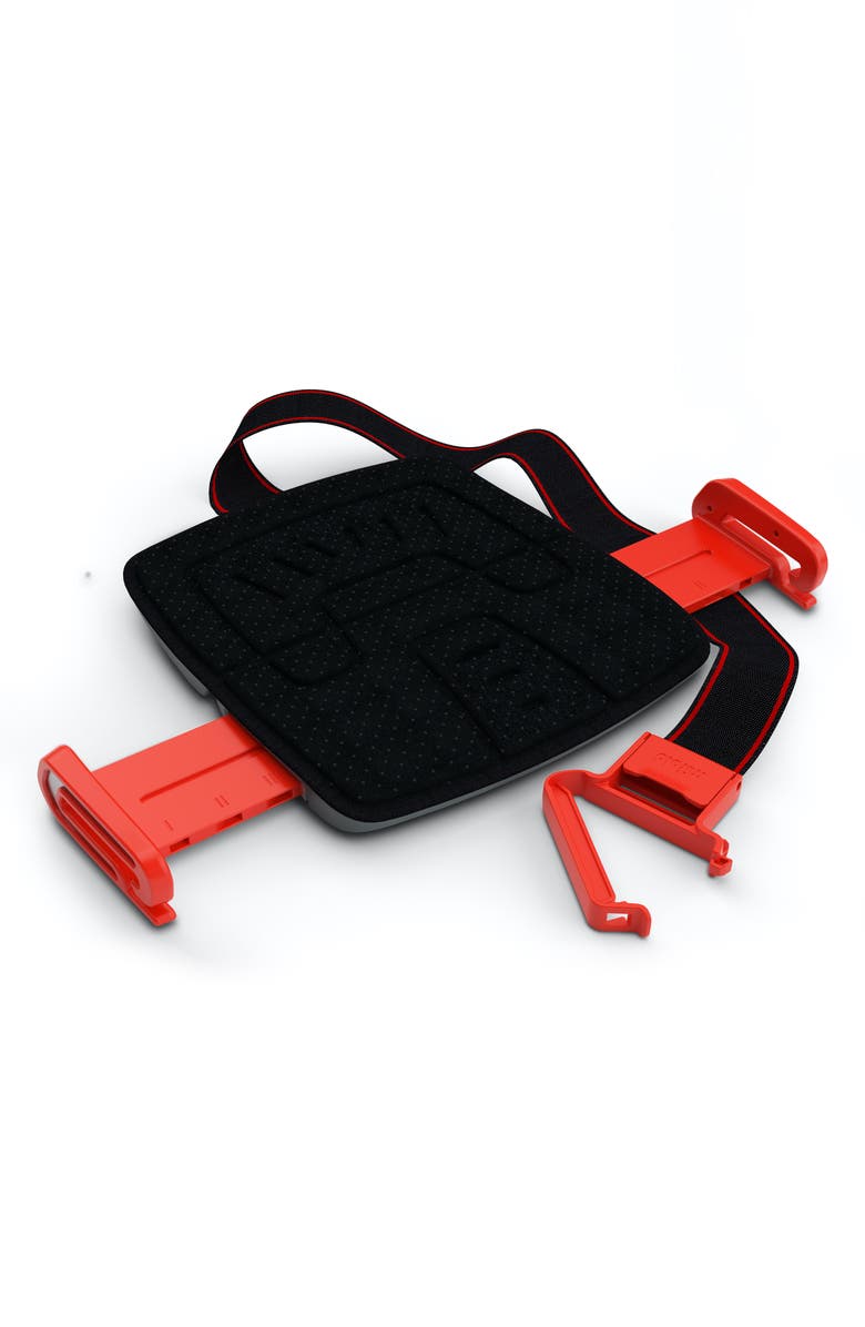 Mifold Grab-and-Go Car Booster Seat, Alternate, color, 