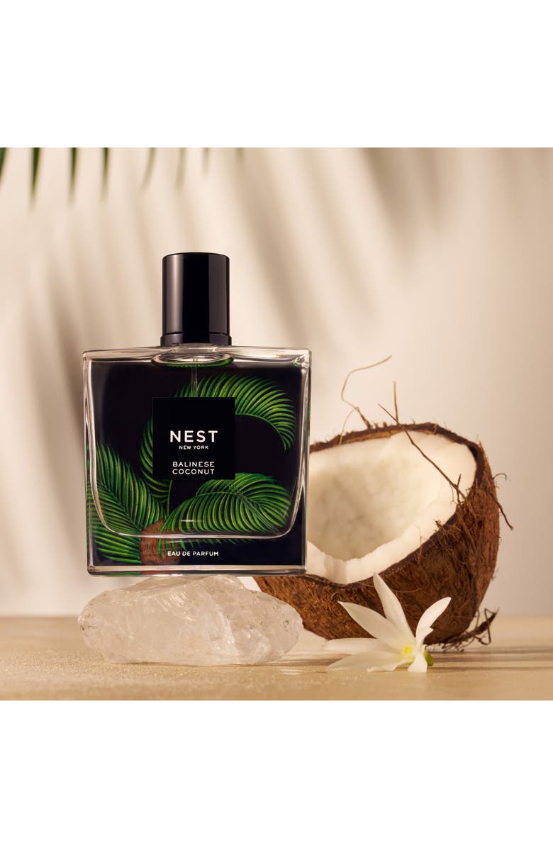 NEST New York Balinese Coconut Eau de Parfum, Alternate, color, 