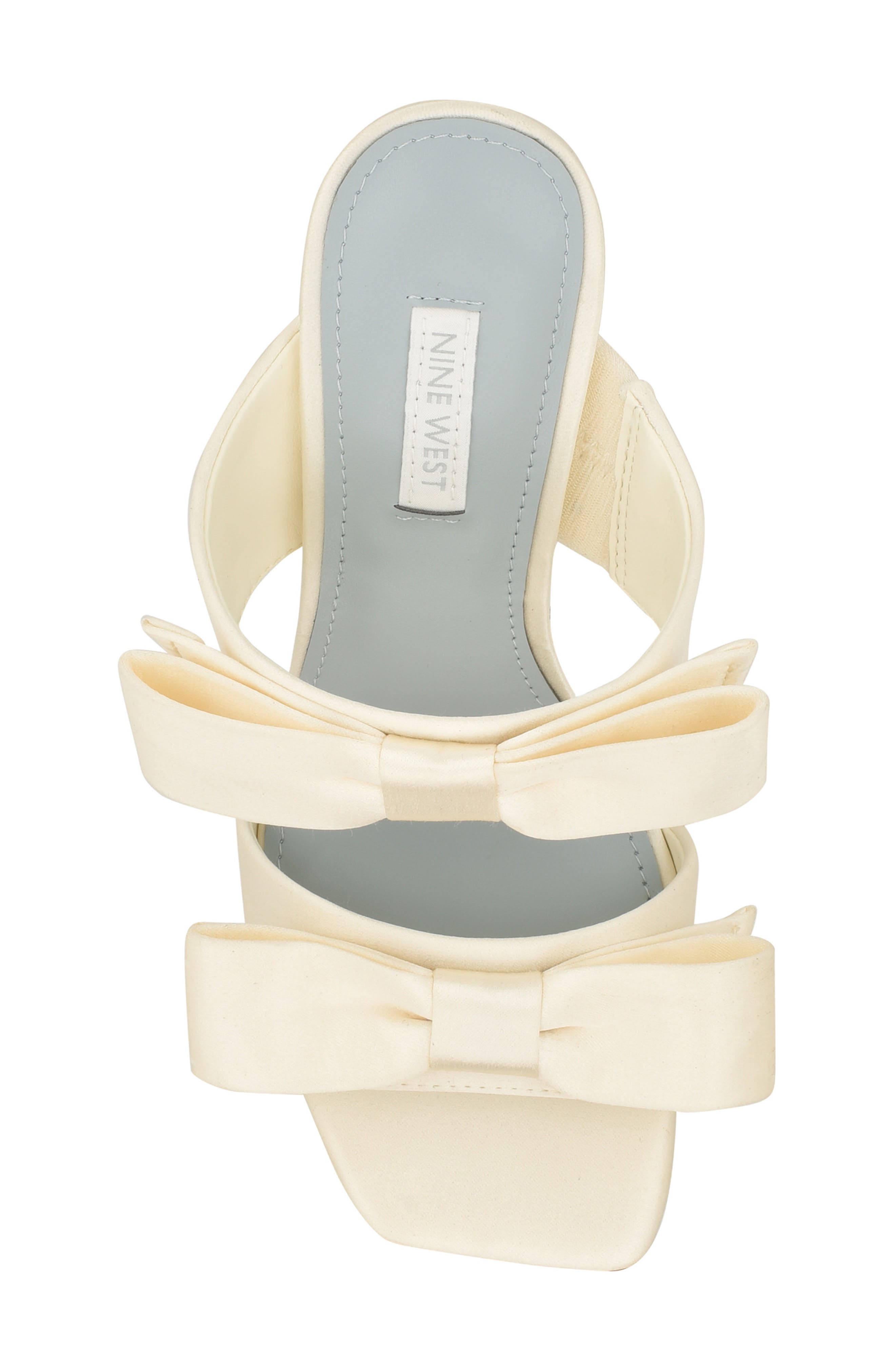 Nine West Yoloh Slide Sandal, Alternate, color, 