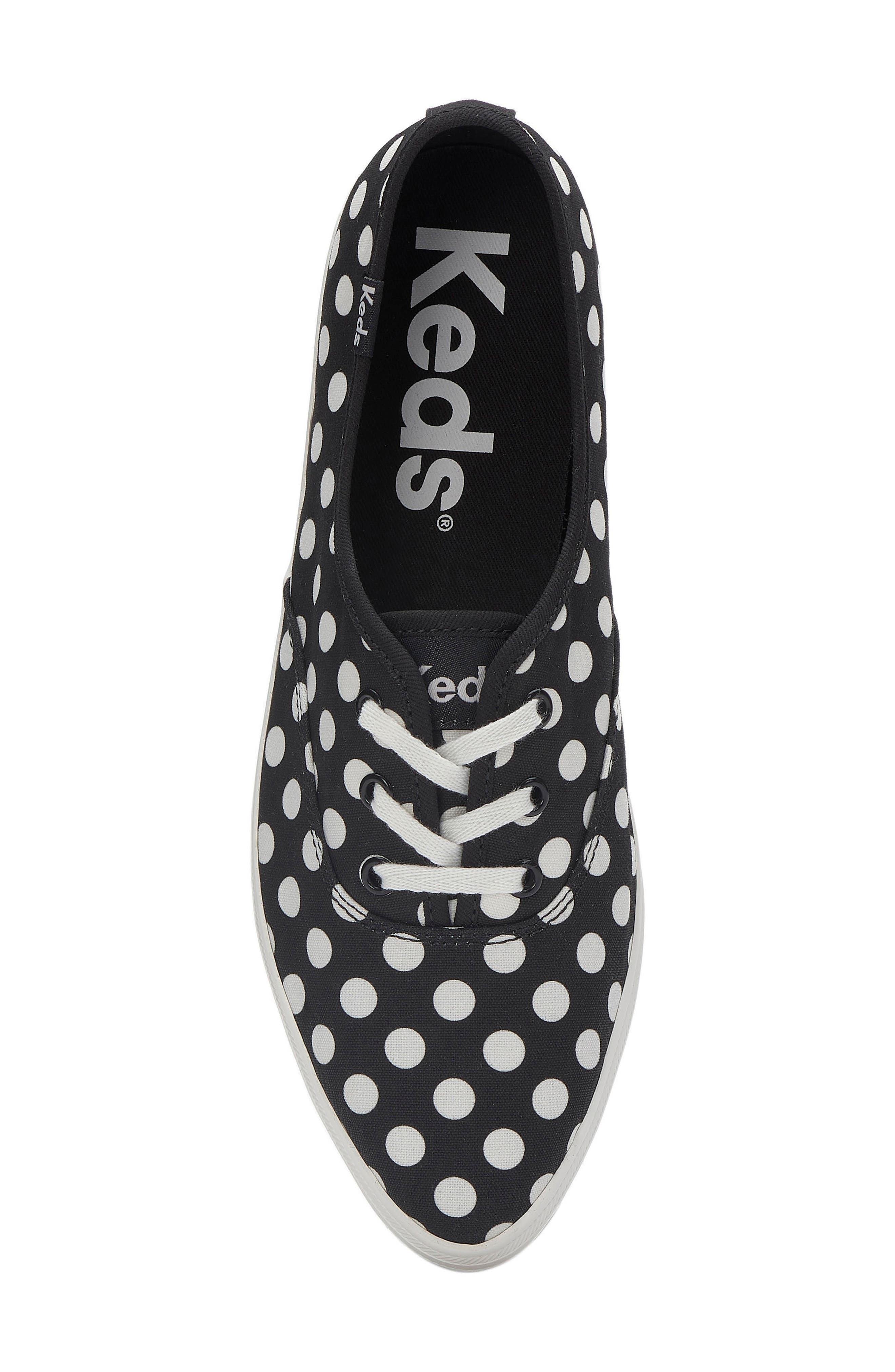 Keds<sup>®</sup> Pennant Sneaker, Alternate, color, 