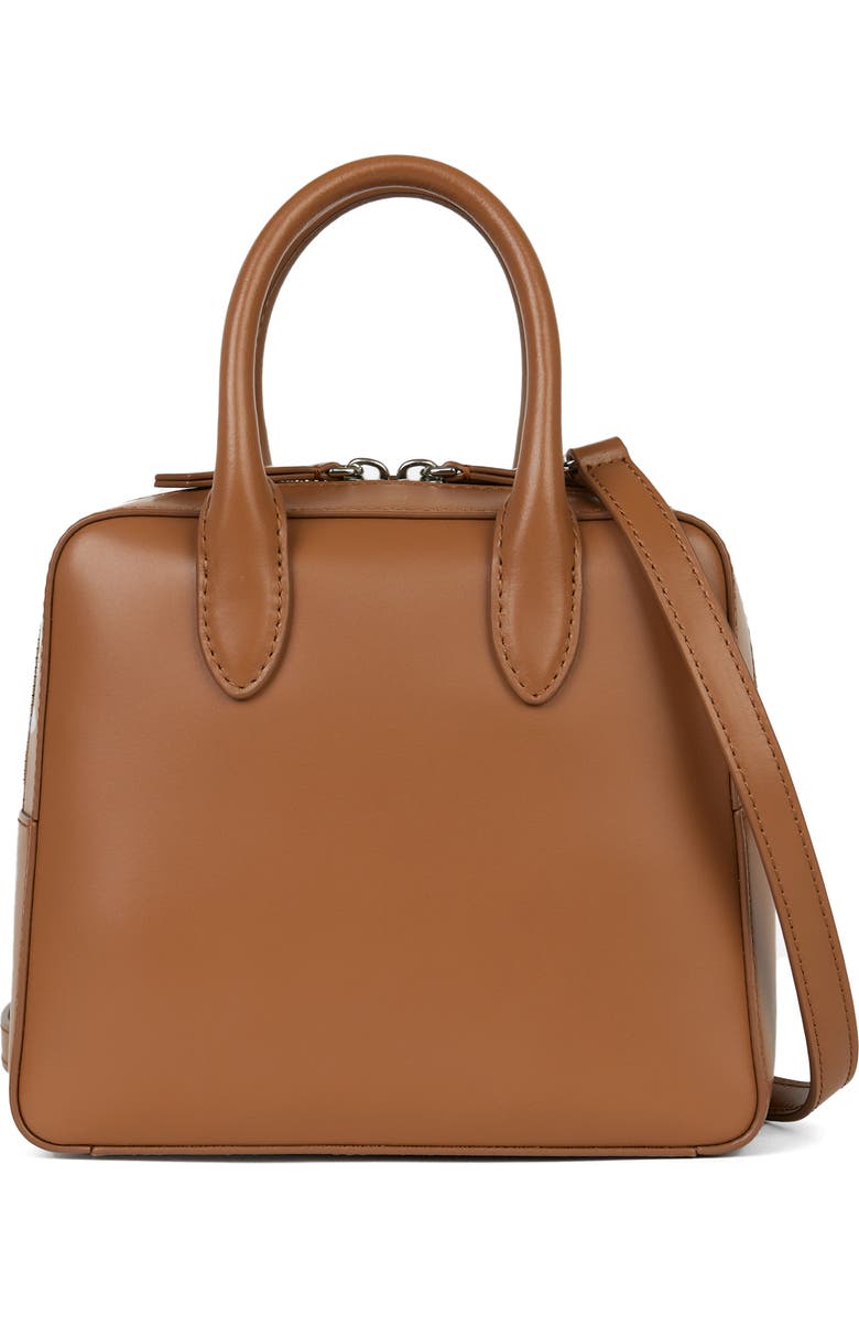 WE-AR4 The Flight Crossbody Bag, Alternate, color, Acorn