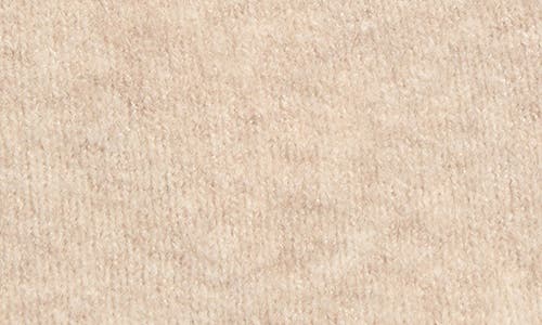 Eileen Fisher Cashmere & Silk Blend Knit Beanie