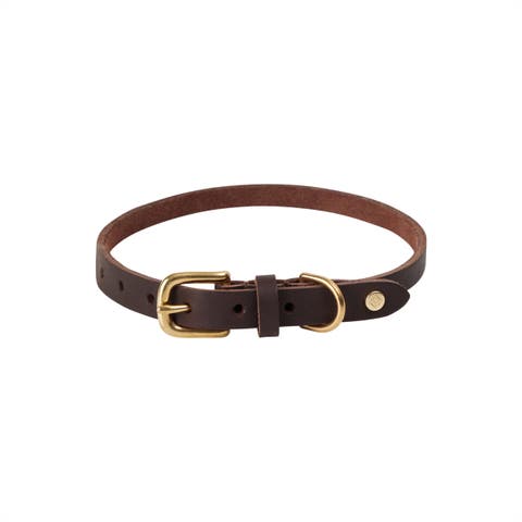Robin Dog Collar