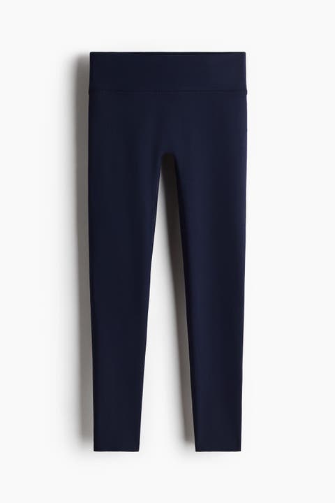 Sports Leggings With Softmove