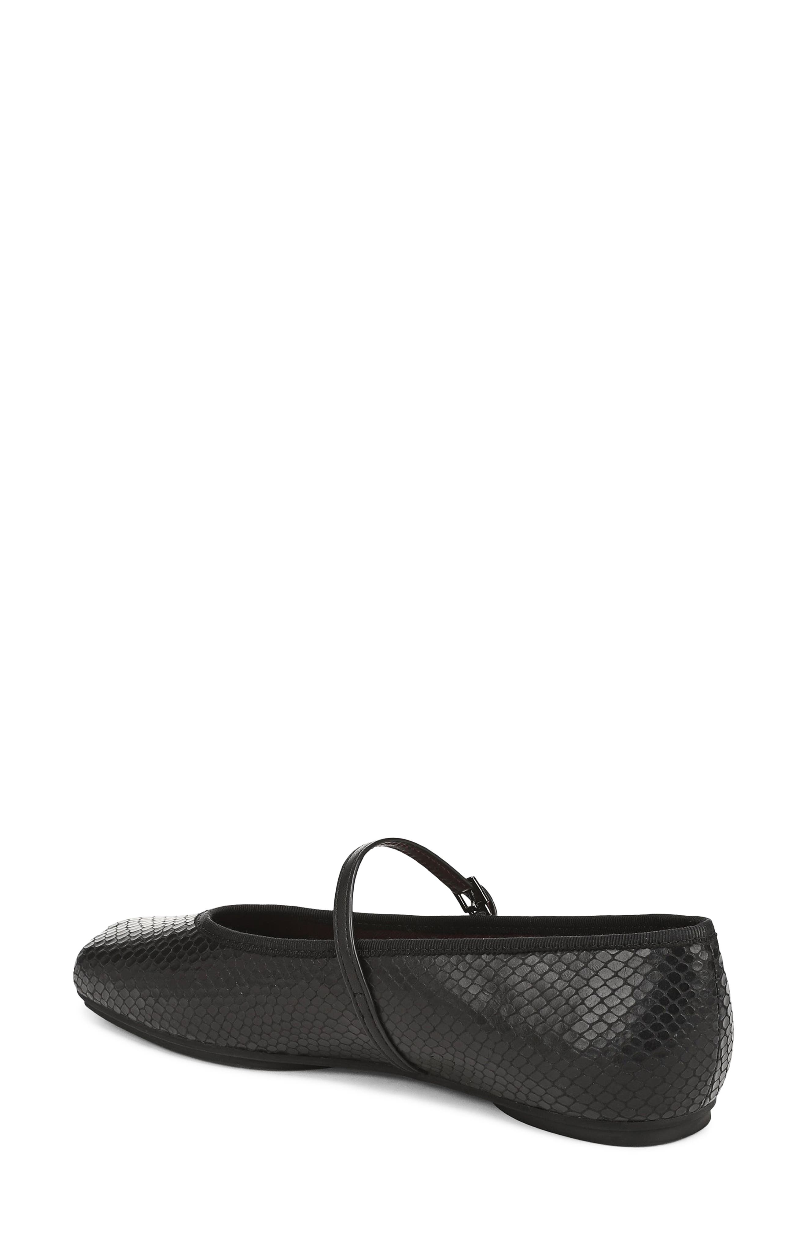 Franco Sarto Oriel Ballet Flat, Alternate, color, 