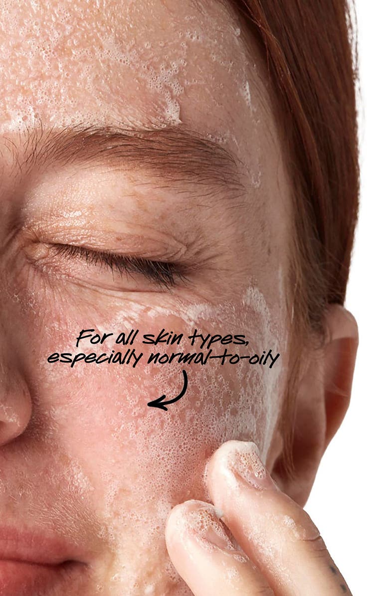 Kiehl's Since 1851 Calendula Calming & Soothing Facial Cleansing Bar, Alternate, color,