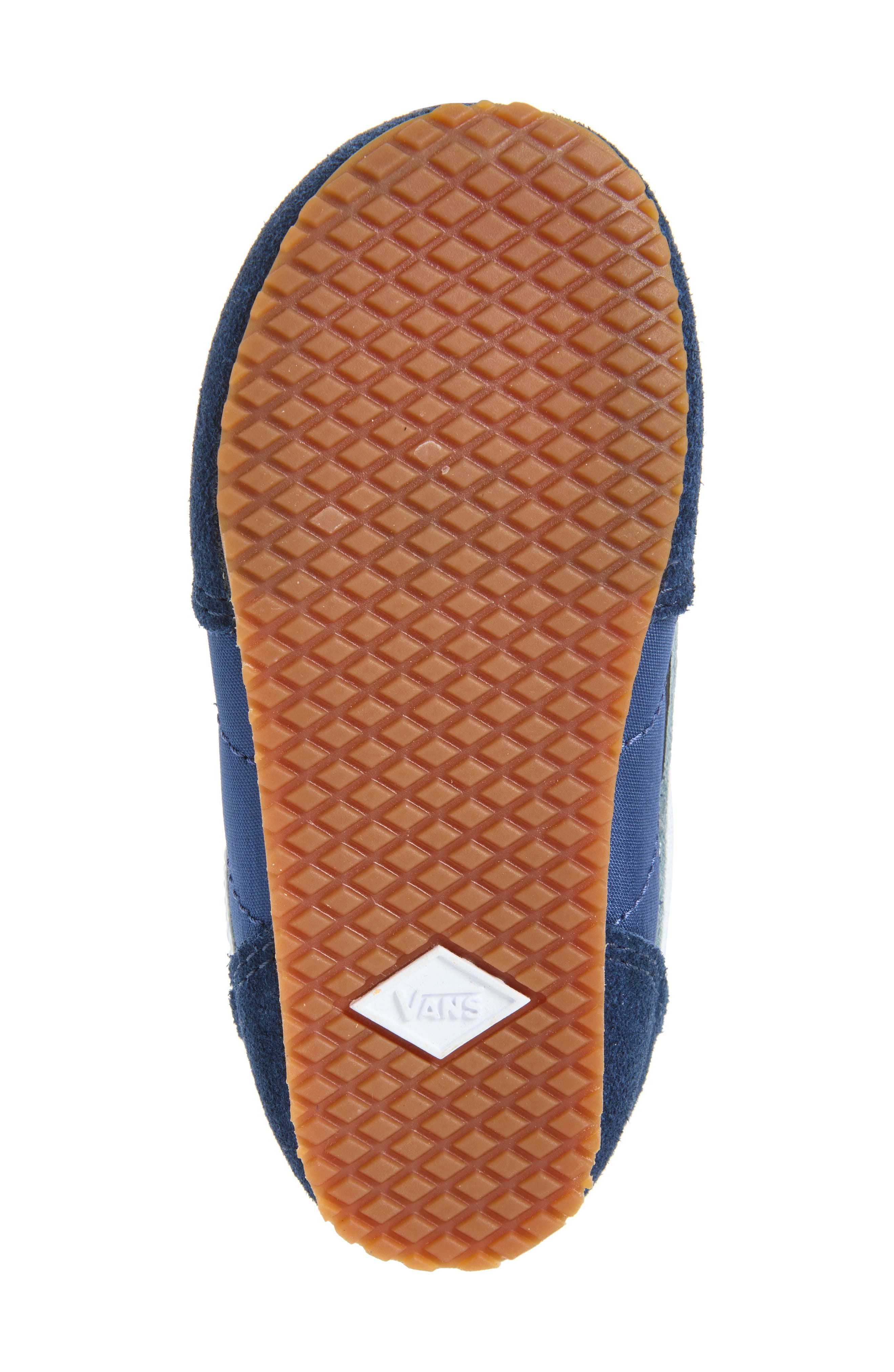 Kids' Super Low Pro V Sneaker, Alternate, color, TRUE NAVY