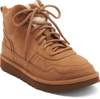 Highland Hi Heritage Water Resistant Boot