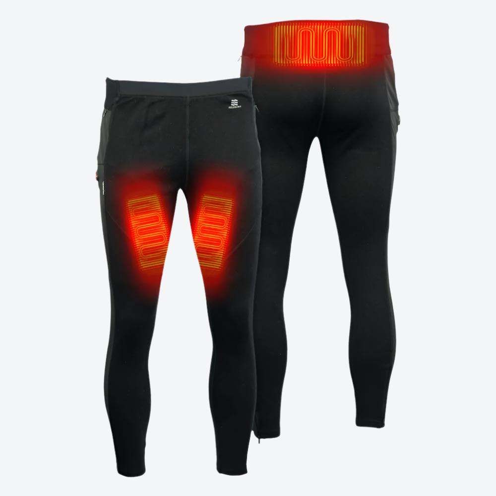 Baselite Lightweight Heated Base Layer Pant - Women's - image 2