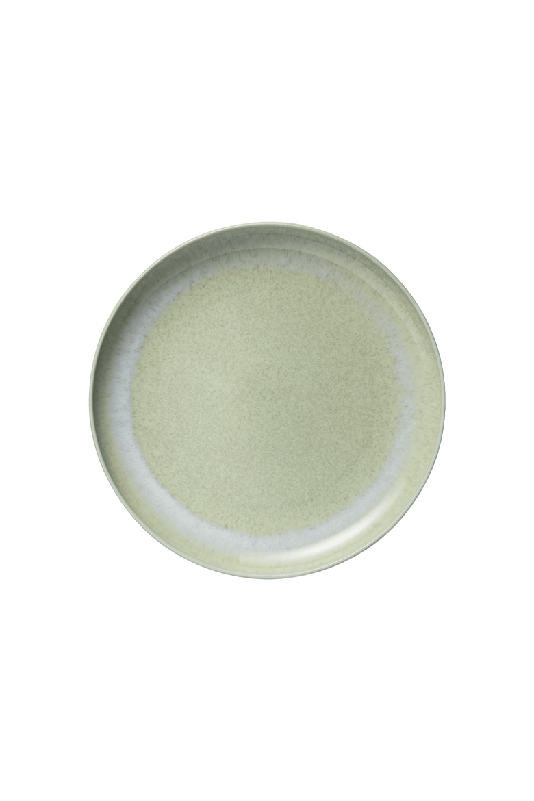 Perlemor Alga Salad Plate, Alternate, color, multi