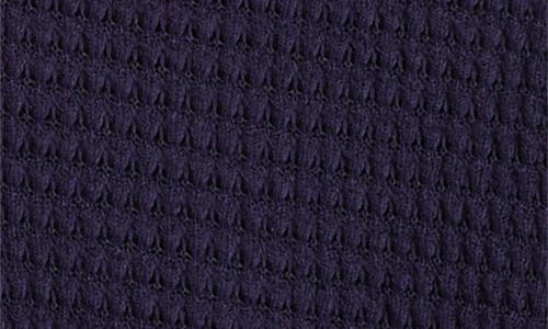GIBSONLOOK GIBSONLOOK COURTSIDE OPEN STITCH SWEATER 