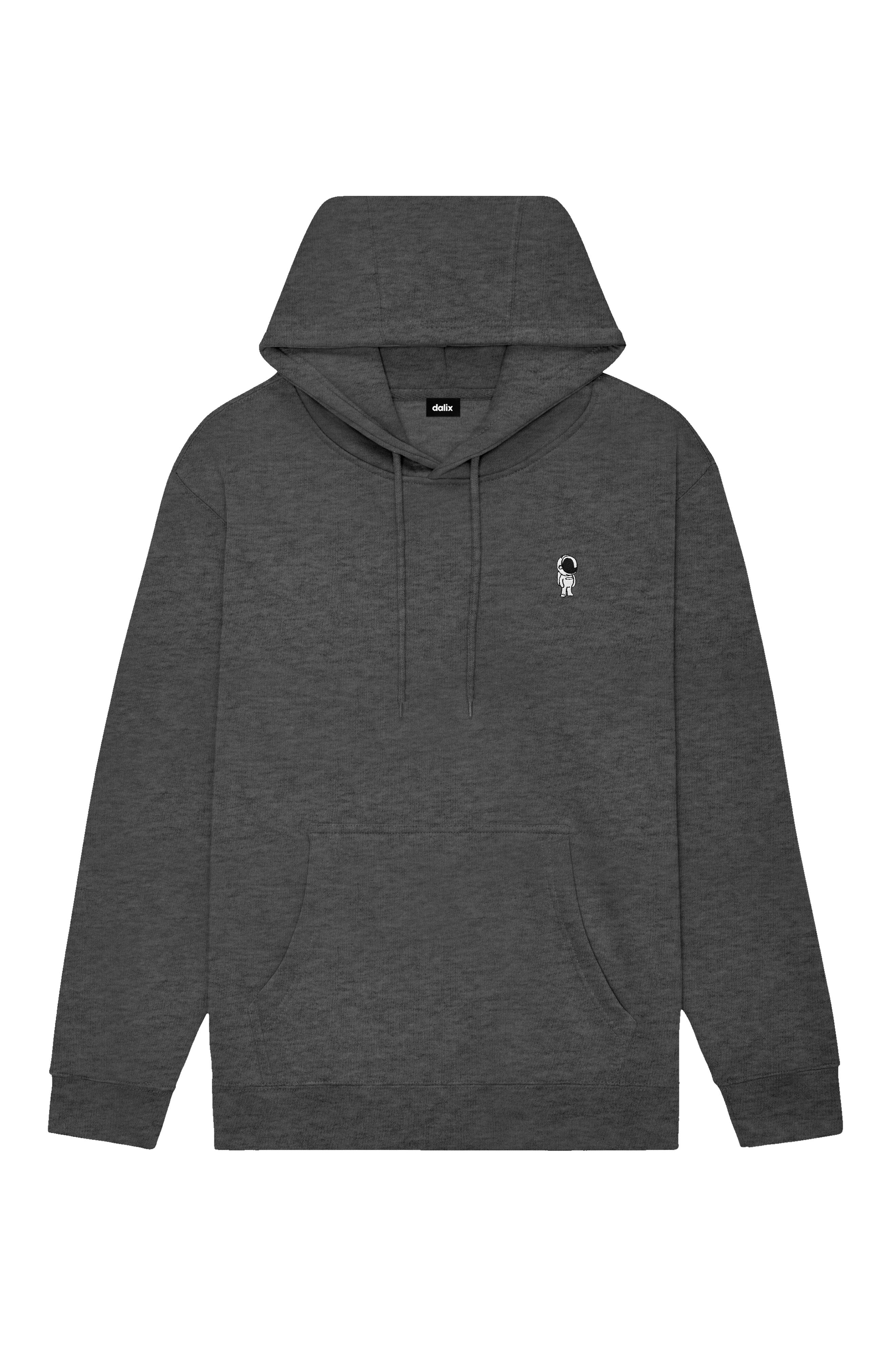 Charcoal Htr