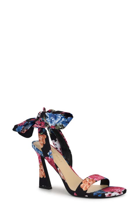 Kobs Ankle Tie Sandal (Women)
