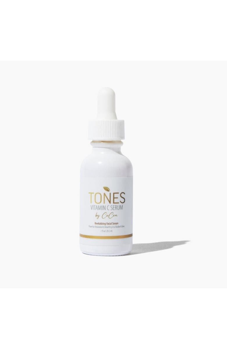 TONES by Cocoa Daily Essentials Kit, Alternate, color,