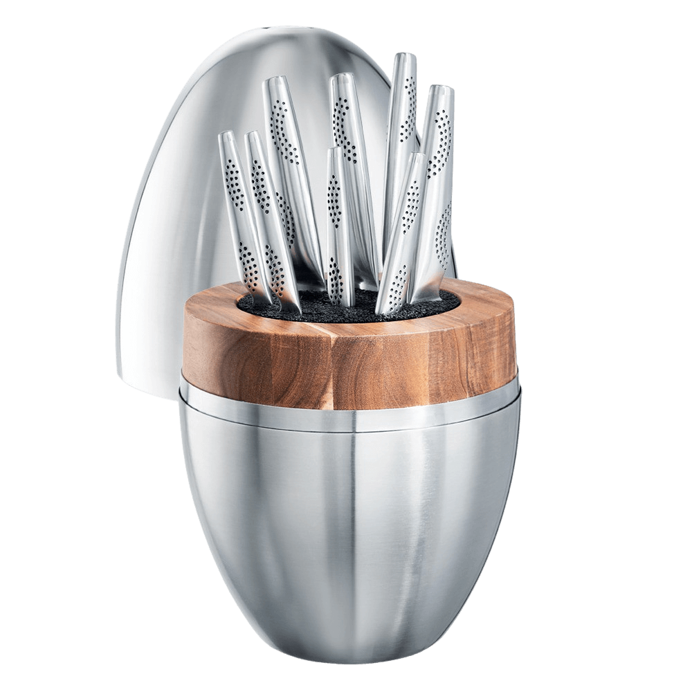 Cuisine::pro iD3 Knife Block - Thumbnail 2