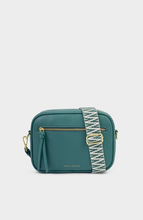 Hallie Crossbody Bag