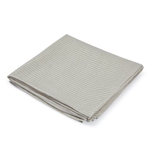 Savannah Stripes Tablecloths