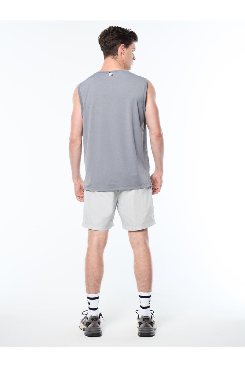 Attivo Damarindo Tank, Alternate, color, QUIET GRAY