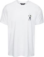 Eastside Golf Core Embroidered T-Shirt