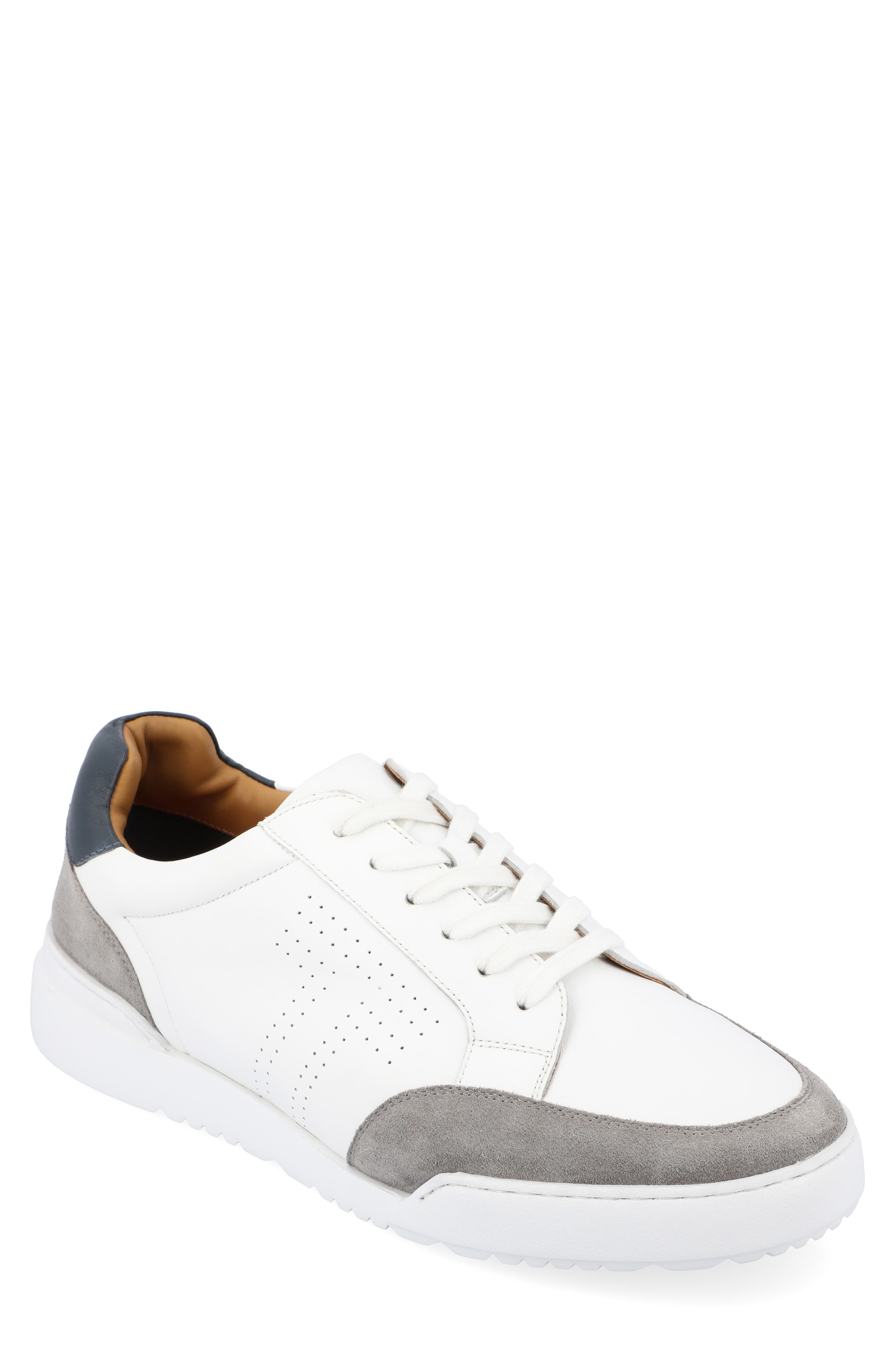 Thomas & Vine Roderick Sneaker, Main, color, 