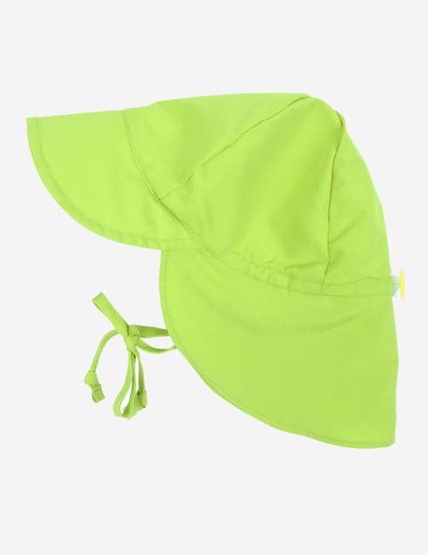 Baby Flap Swim Hat, UPF 50+ Sun Protection