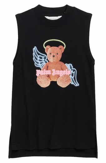 Kids' Bear Angel Tank Dress
